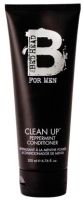 Tigi Bed Head For Men Clean Up Peppermint Conditioner  676 oz