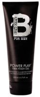 Tigi Bed Head For Men Power Play Firm Finish Gel  676 oz