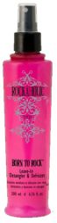 Tigi Rockaholic Born to Rock LeaveIn Detangler  Defrizzer  676 oz