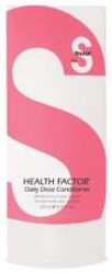 Tigi SFactor Health Factor Daily Dose Conditioner