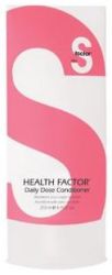 Tigi SFactor Health Factor Daily Dose Conditioner