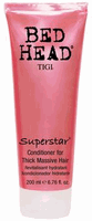 Tigi Bed Head Superstar Conditioner  676oz