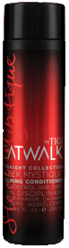 Catwalk Straight Collection Sleek Mystique Calming Conditioner 845oz
