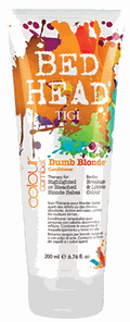 Tigi Bed Head Dumb Blonde Conditioner 676 oz