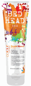 Tigi Bed Head Dumb Blonde Shampoo 845 oz