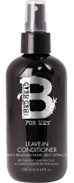 Tigi Bed Head for Men LeaveIn Conditioner  845oz