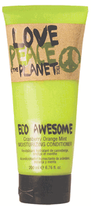 Tigi Love Peace and the Planet Eco Awesome Conditioner