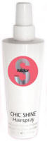 TIGI SFactor Chic Shine Hairspray 845 oz