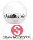 TIGI SFactor Creamy Molding Wax 17oz