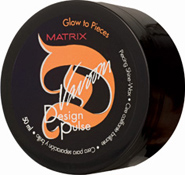 Vavoom Design Pulse Glow to Pieces Shine Wax  17oz