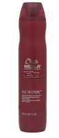 Wella Professionals Age Restore Shampoo Coarse Hair 101 oz