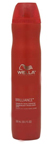 Wella Professionals Brilliance Shampoo Coarse Colored Hair