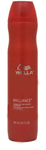 Wella Professionals Brilliance Shampoo Fine Normal Colored