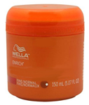 Wella Professionals Enrich Moisturizing Treatment Fine Normal