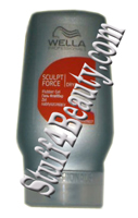 Wella Professionals Sculpt Force Flubber Gel  458