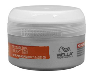 Wella Professionals Texture Touch Reworkable Clay  Dry  251 oz