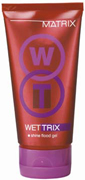 Matrix Trix Wettrix Shine Flood Gel 51 oz