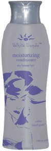 White Sands Moisturizing Conditioner