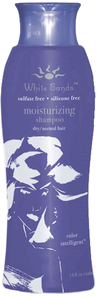 White Sands Moisturizing Shampoo