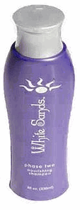 White Sands Phase 2 Nourishing Shampoo  76oz