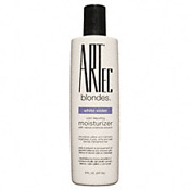 Artec White Violet Color Depositing Moisturizer