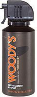 Woodys Body and Landry Deo Spray  425oz