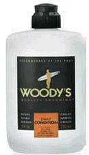 Woodys Daily Conditioner