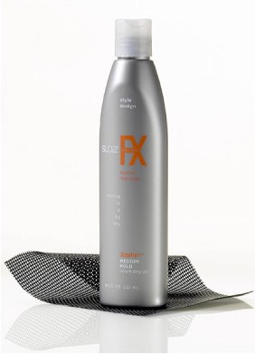 Sudzz FX Zephyr Medium Hold Volumizing Lotion