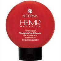 Alterna Hemp Organics Straight Conditioner