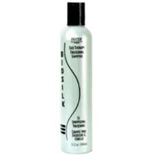 BioSilk Dandruff Control Conditioner 116  oz
