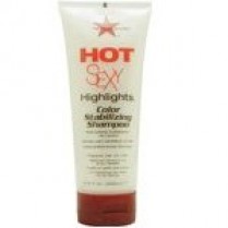 Hot Sexy Hair Highlights Color Stabilizing Shampoo 68oz