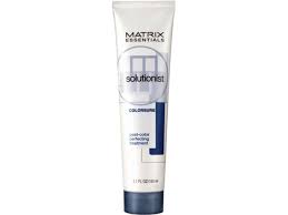 Matrix Essentials Solutionist Colorsure  51oz