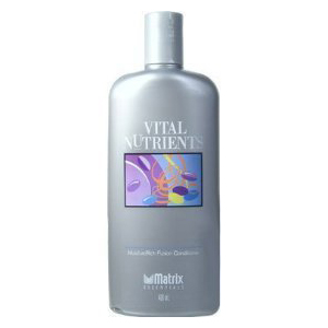 Matrix Vital Nutrients Moisture Rich Fusion Conditioner