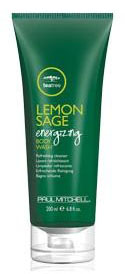 Paul Mitchell Lemon Sage Body Wash  68 oz
