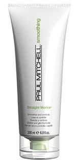 Paul Mitchell Straight Works  68 oz