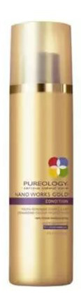 Pureology Nano Works Gold Condition