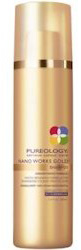 Pureology Nanoworks Gold Shampoo New Formula
