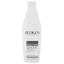 Redken Dandruff Control Shampoo