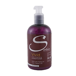 Satin Vivid Color Extending Conditioner 12oz