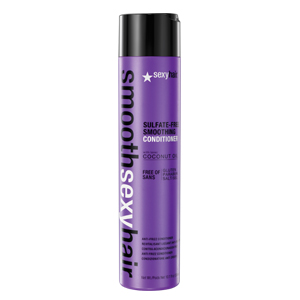 Smooth Sexy Hair Sulfate Free Smoothing Conditioner  101 oz
