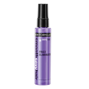 Smooth Sexy Hair Frizz Eliminator Serum  25 oz