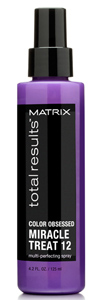 Matrix Total Results Color Obsessed Miracle Treat 12  42 oz