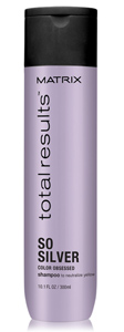 Matrix Total Results Color Obsessed So Silver Shampoo