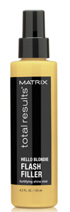 Matrix Total Results Hello Blondie Flash Filler 42 oz