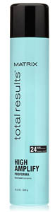Matrix Total Results High Amplify Proforma Firm Hold Hairspray 102 oz