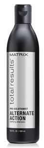 Matrix Total Results Prosolutionist Alternate Action Shampoo