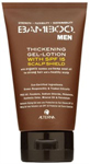 Alterna Bamboo Men Thickening Gel Lotion SPF 15  3 oz