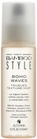 Alterna Bamboo Style Boho Waves Tousled Texture Mist  42 oz