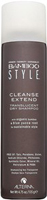 Alterna Bamboo Style Cleanse Extend Translucent Dry Shampoo 