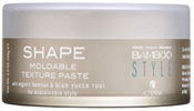 Alterna Bamboo Style Shape Moldable Texture Paste  2 oz